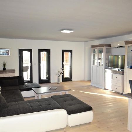 Speicher Residenz Barth E4 App 9 Extérieur photo